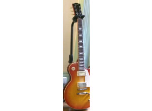 Gibson 1958 Les Paul Standard Reissue 2013 - Washed Cherry VOS (7086)