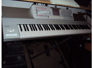 Korg M3 88 (63988)