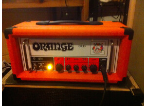 Orange OR15H Reissue (66278)