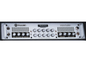 Mesa Boogie M-Pulse 600 (18605)