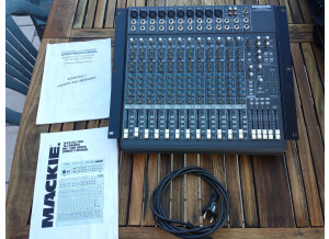 Mackie 1642-VLZ Pro (89718)