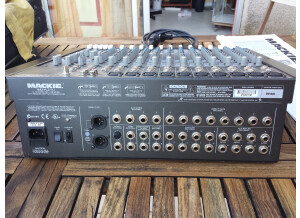 Mackie 1642-VLZ Pro (80817)