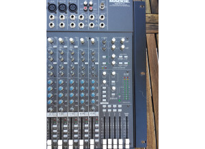 Mackie 1642-VLZ Pro (34153)