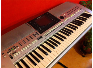 Yamaha PSR-S900 (20465)