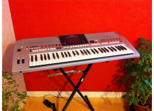 Yamaha PSR-S900 (30162)