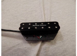 Seymour Duncan ST59-1B Little '59 Telecaster (9522)