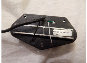 Seymour Duncan ST59-1B Little '59 Telecaster (95053)