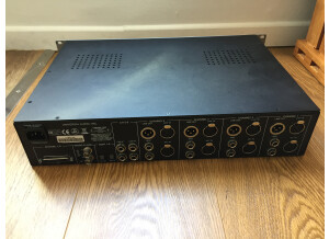 Universal Audio 4-710D (47954)