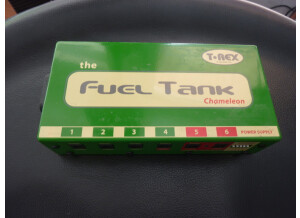 T-Rex Engineering Fuel Tank Chameleon (16465)