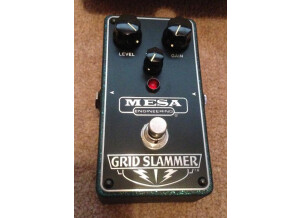 Mesa Boogie Grid Slammer (79491)