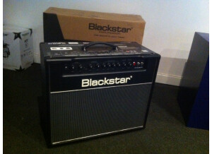 Blackstar Amplification HT Club 40 (70004)