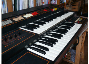 Farfisa Commander (41232)