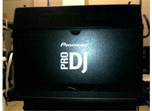 Pioneer DJM-5000 (80285)