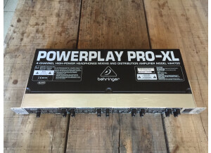Behringer Powerplay Pro-XL HA4700 (50161)