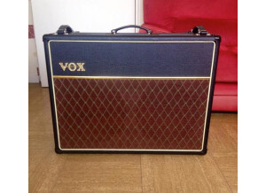 Vox AC30CC2 (25703)