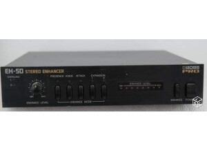 Boss EH-50 Stereo Enhancer (26370)
