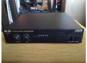 Boss NS-50 Stereo Noise Suppressor (67463)