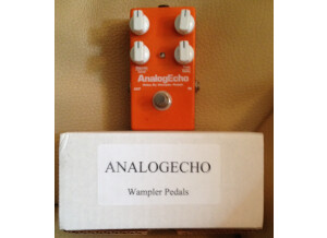Wampler Pedals Faux Analog Echo Delay (53379)
