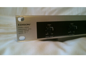 Behringer Edison EX1 (48403)