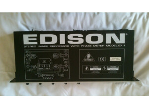 Behringer Edison EX1 (90679)