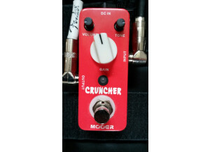 Mooer Cruncher (5302)