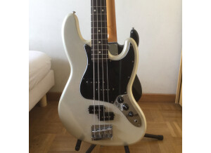 Fender Blacktop Jazz Bass (26181)