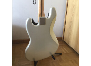 Fender Blacktop Jazz Bass (969)