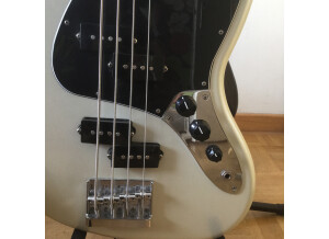 Fender Blacktop Jazz Bass (5375)