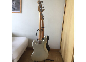 Fender Blacktop Jazz Bass (41742)