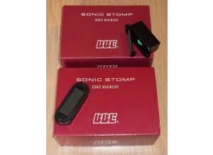 BBE Sonic Stomp SS-92 (22106)