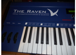 Quasimidi Raven (66050)
