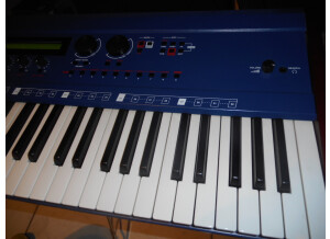 Quasimidi Raven (2554)