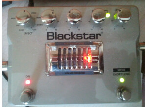 Blackstar Amplification HT-Reverb (69559)