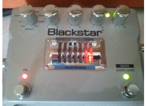 Blackstar Amplification HT-Reverb (64023)