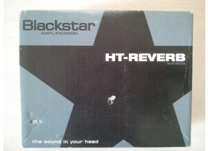 Blackstar Amplification HT-Reverb (28272)