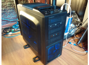 Absolute PC Pc Audio I7 (90009)