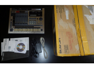 Roland MC-808 (45806)