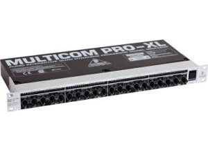Behringer Multicom Pro-XL MDX4600 (30981)