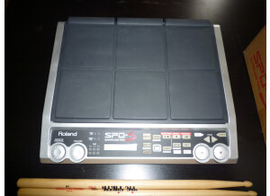 Roland SPD-S (1539)