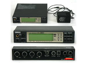 Yamaha MU80 (63140)