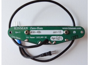 Kinman AVn-Broadcaster (54979)