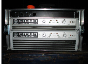 Crown MA 5002 VZ (25280)