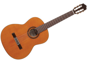 Cordoba C7 Cedar - Natural (77441)