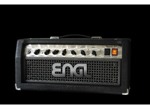ENGL E325 Thunder 50 Head (92853)