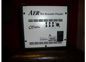 AER Alpha 40W (19770)