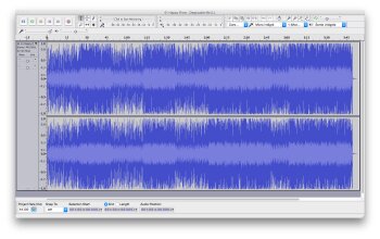 Loudness War Loudness War