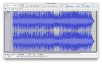 Loudness War Loudness War