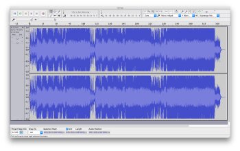 Loudness War Loudness War