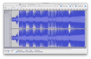 Loudness War Loudness War
