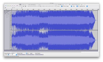 Loudness War Loudness War